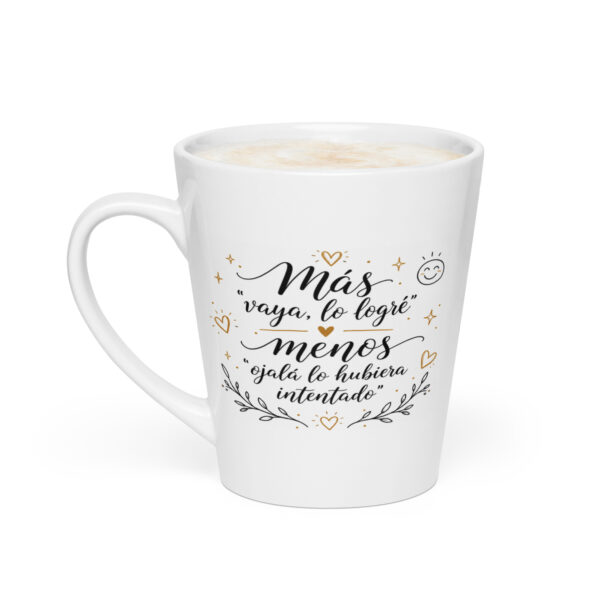 Taza de café - motivación