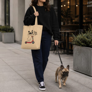 Ecobolsa - Too cool