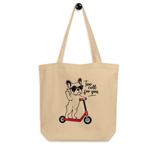 Ecobolsa - Too cool