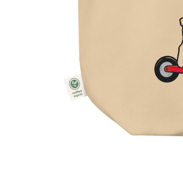 Ecobolsa - Too cool